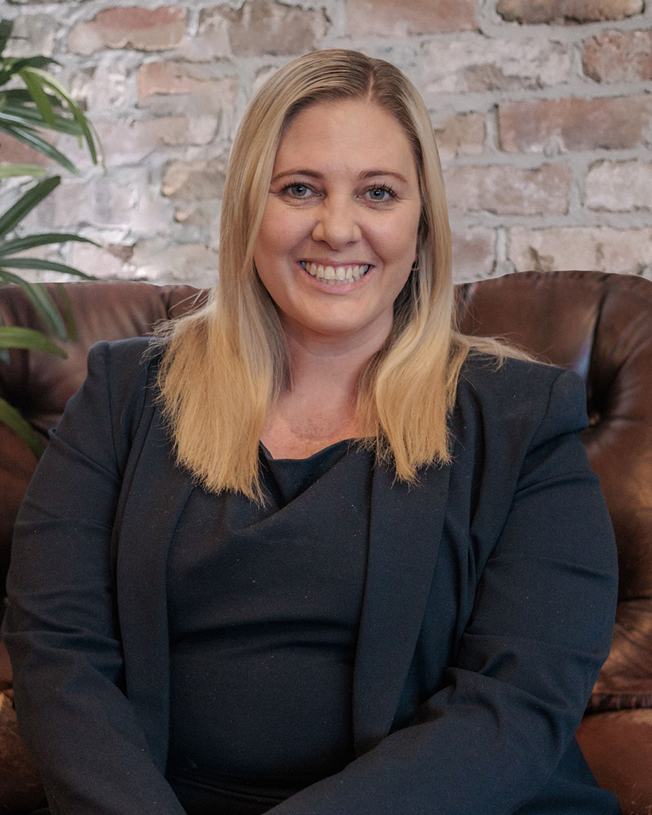 Tarrah Fleming